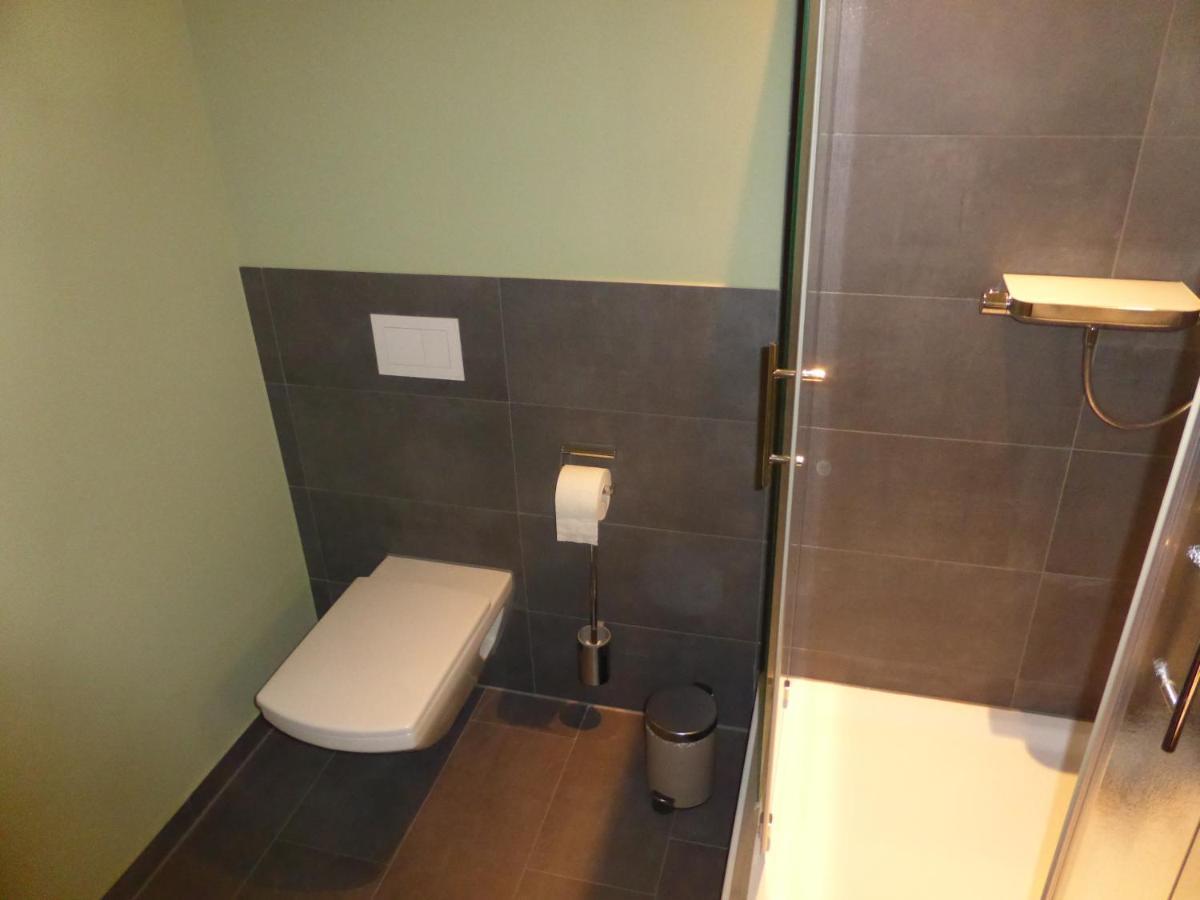 Gaestezimmer In Einer Ferienwohnung Thiele In Rosswein מראה חיצוני תמונה